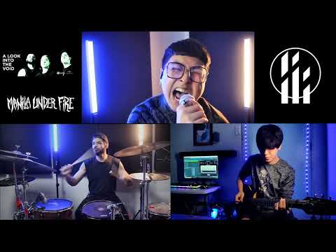 Blue And Yellow - Cover - The Used
