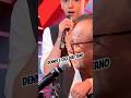 "Ti innamorerai" del duetto di Dennis e Gigi sulle note di Masini. 🎶✨#TheVoiceKidsIt