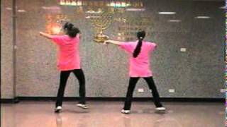 458 Dance back_詩歌舞蹈