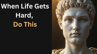 How to thrive in Hard times