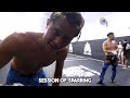 I Tried MMA For 24 Days With No Experience