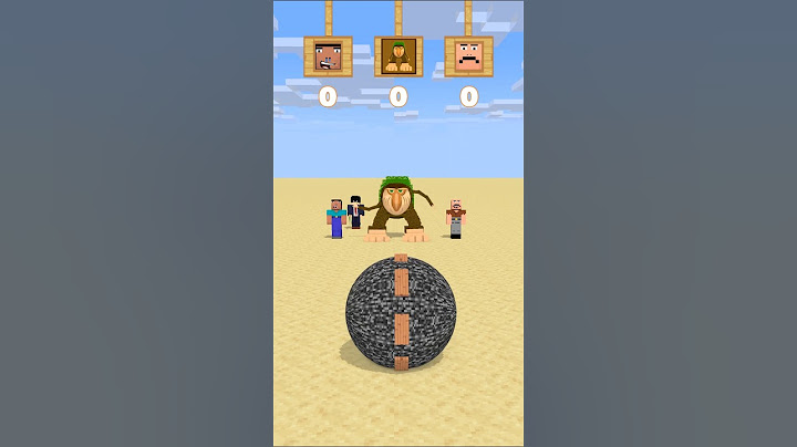 HELP Herobrine To Power Up And Win The Top Score #friendship #shorts #trending #anime