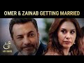 Love Wins!! They’re Finally Getting Married💍❤️| Ain Ishq | One Love Turkish Drama Urdu Dubbed | UD21