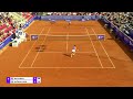 Hot Shot: Mirjam Björklund - Nordea Open WTA 2023 3