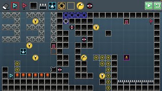 Jump ball quest alevel map #1(level 600-620) screenshot 5