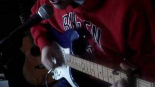 "Cas Hmo No" by Theng Yang (how to play this song)