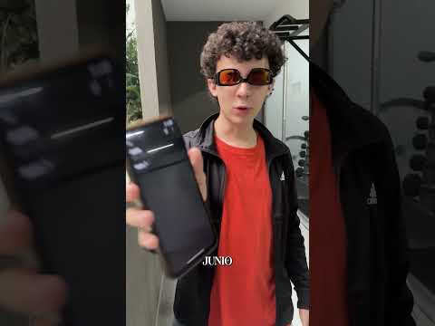 Serías capaz también?