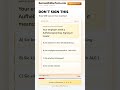 JOB TERMINATION ❌ | GermanOnlineTests.com