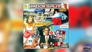 Brodii Split - The Newkey Song [OFFICIAL AUDIO]