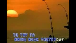 LOBO(KENT LAVOIE)-'THERE AIN'T NO WAY' (LYRICS)