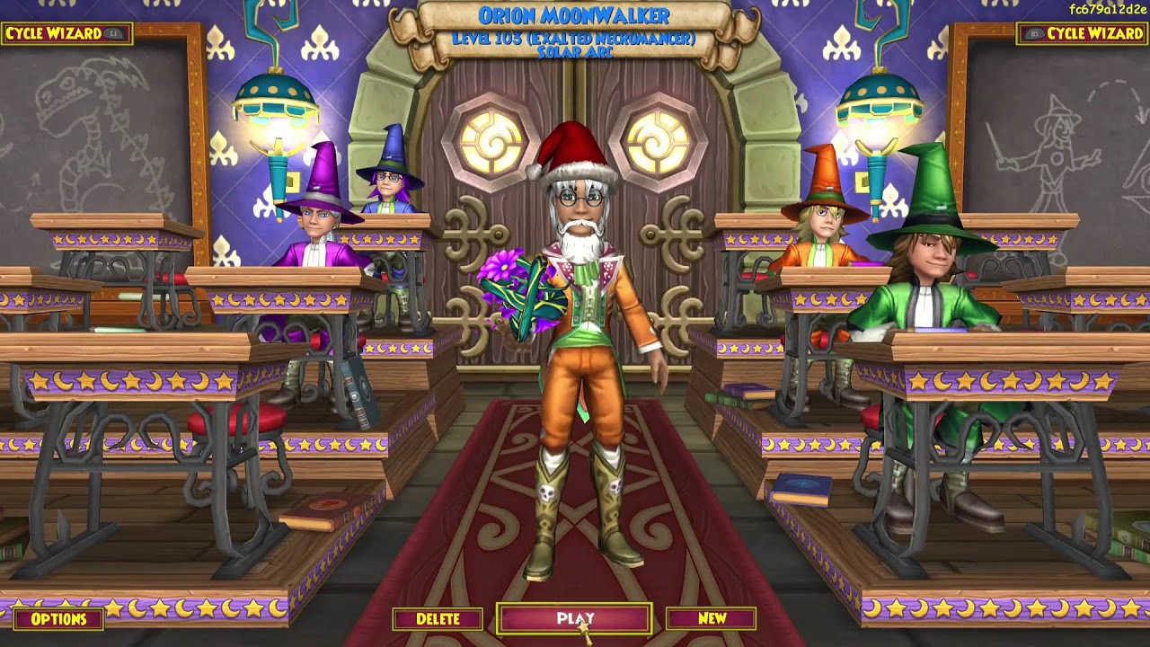 🔴 LIVE - Arc 2 Khrysalis Pt 2! Wizard 101 on Console - 2008 Player - PS5 Pro ☄️