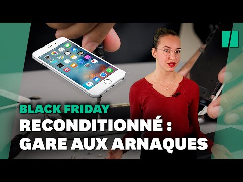 Vidéo: Le reconditionnement est-il un mot ?