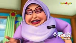 Bila Jarjit tak tau nak berpantun!!!