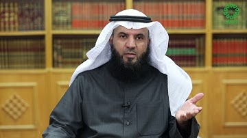 فوائد منتقاة - سورة فصلت (٤) - { وقالوا قلوبنا في أكنّة ... }