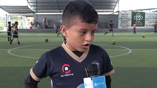 CLUB CANTERA DE ZAPOTILLO