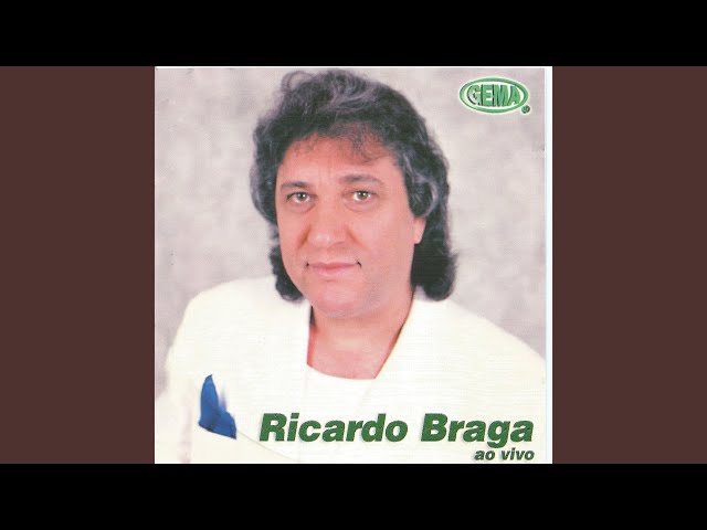 Ricardo Braga - Splish Splash