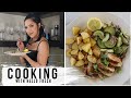 Hello Fresh | Cook with me