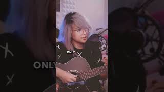 What a Female Version of Let Her Go by Passenger would sound like (Janel Nabong COVER) #passenger