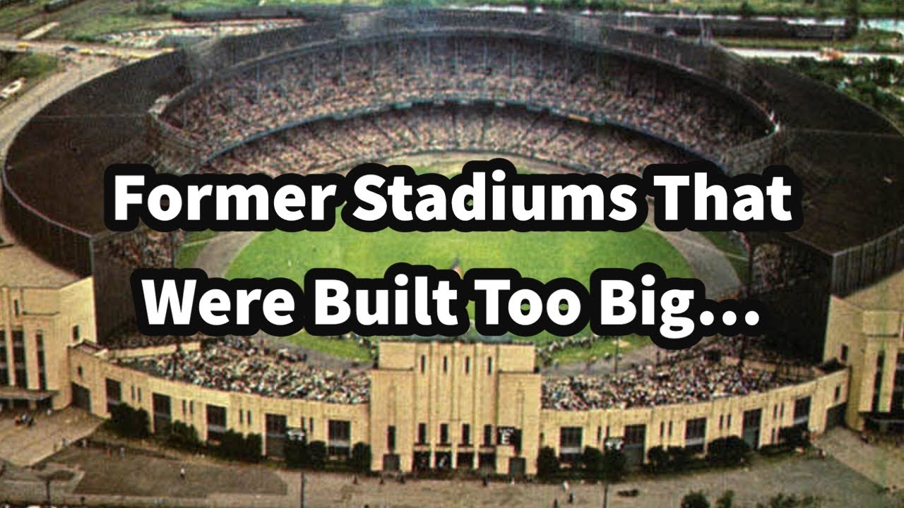 JFK Stadium