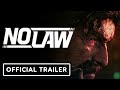 No Law - Official Announcement Trailer | The Game Awards 2025