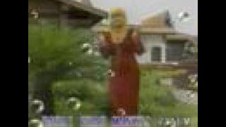 WAJAH AYU UNTUK SIAPA