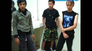 Band Kuningan Jawa Barat == ZeRO - Bidadari ==