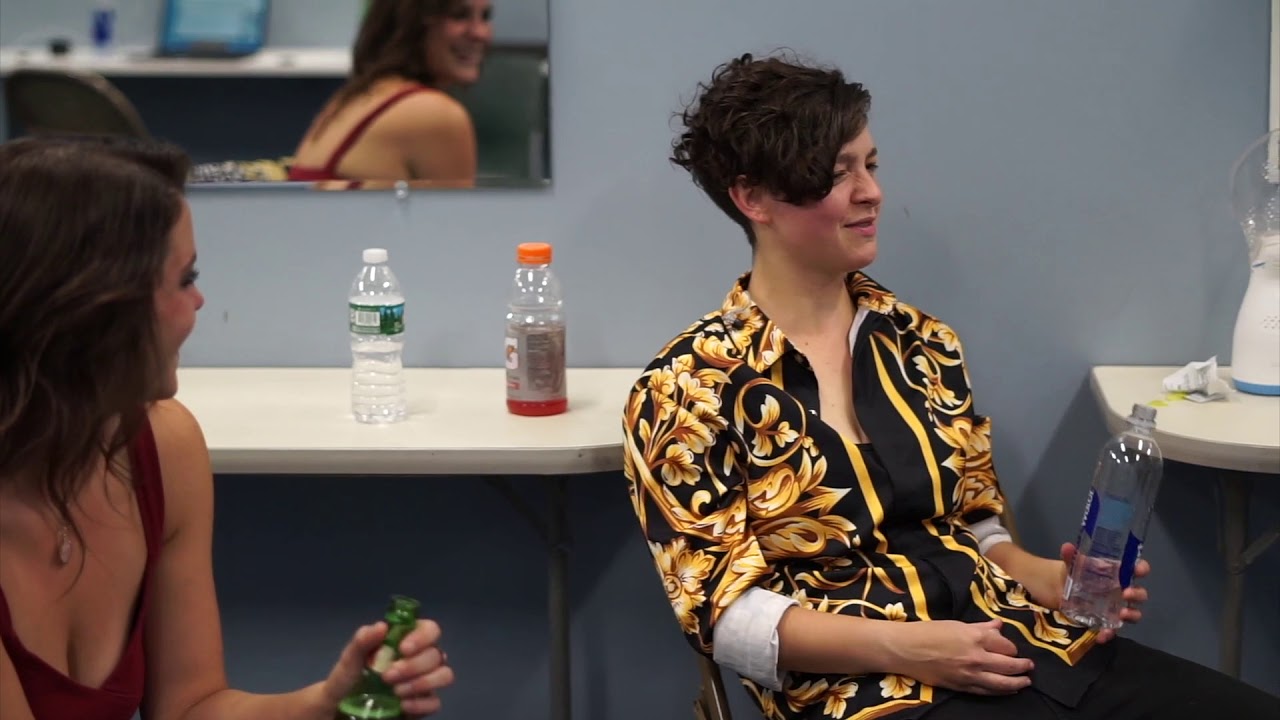 SINCLAIR on Cage To Rattle Tour Pt2 (THE FANS!) - YouTube