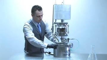 Mr. Extractor 1lb Instruction Compilation