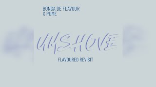 Umshove (flavoured revisit) prodby Bonga de Flavour ft Pume