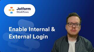 How to Require Login for Workflow Approvals