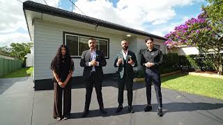 35 Orana Ave, Seven Hills