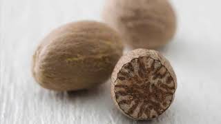 Nutmeg Essential Oil Usages