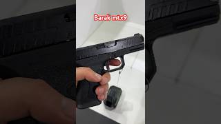 Barak mtx9 #shoot #shots #shotgunsports #atışlar #barak #atis #mke #atıştabancası
