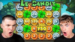 HUGE BONUS BUY SESSION ON OUR FAVOURITE SLOTS! screenshot 5