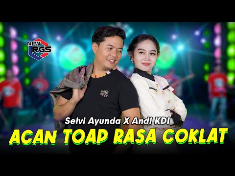 Rasa Coklat