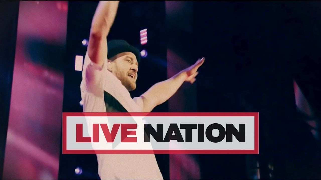 Justin Timberlake's Man Of The Woods Tour Is Heading For The UK! | Live Nation UK