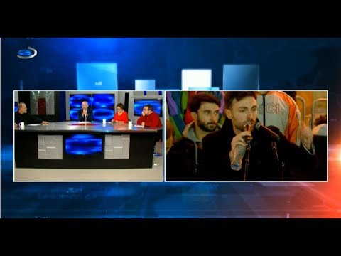 „ივანიშვილი  ყველაფრის მკადრებელი ყოფილა“