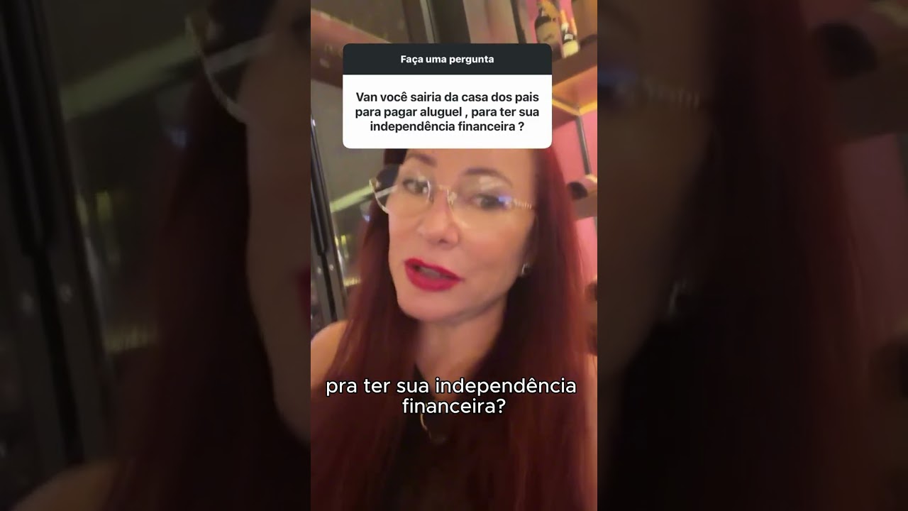 INDEPENDÊNCIA E CONVENIÊNCIA