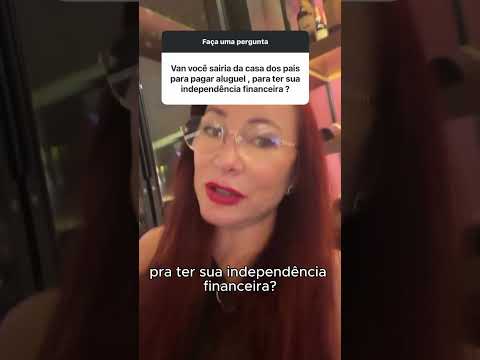 INDEPENDÊNCIA E CONVENIÊNCIA
