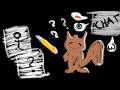 🔴DRAWING AND GUESSING CHAT'S CHARACTERS IN MS PAINT🔴#vtuber !t-shirt