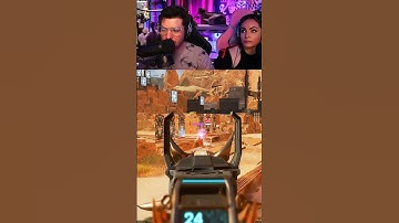 HUGE HORIZON NERF not in the patch notes (Apex Legends)