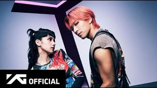 TAEYANG - 'SHOONG' (Feat. LISA of BLACKPINK ) M/V Teaser