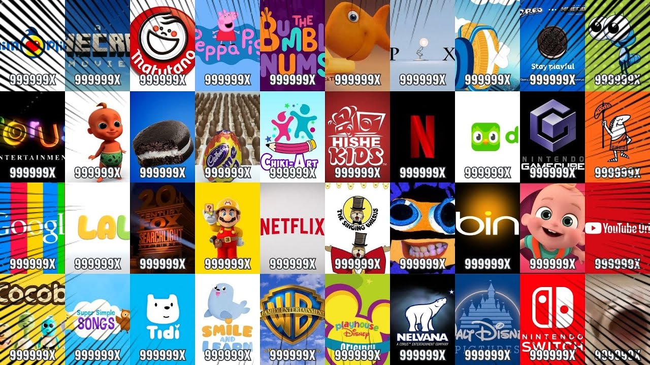 Top 40 Intro Getting 999999X Speed Part 2