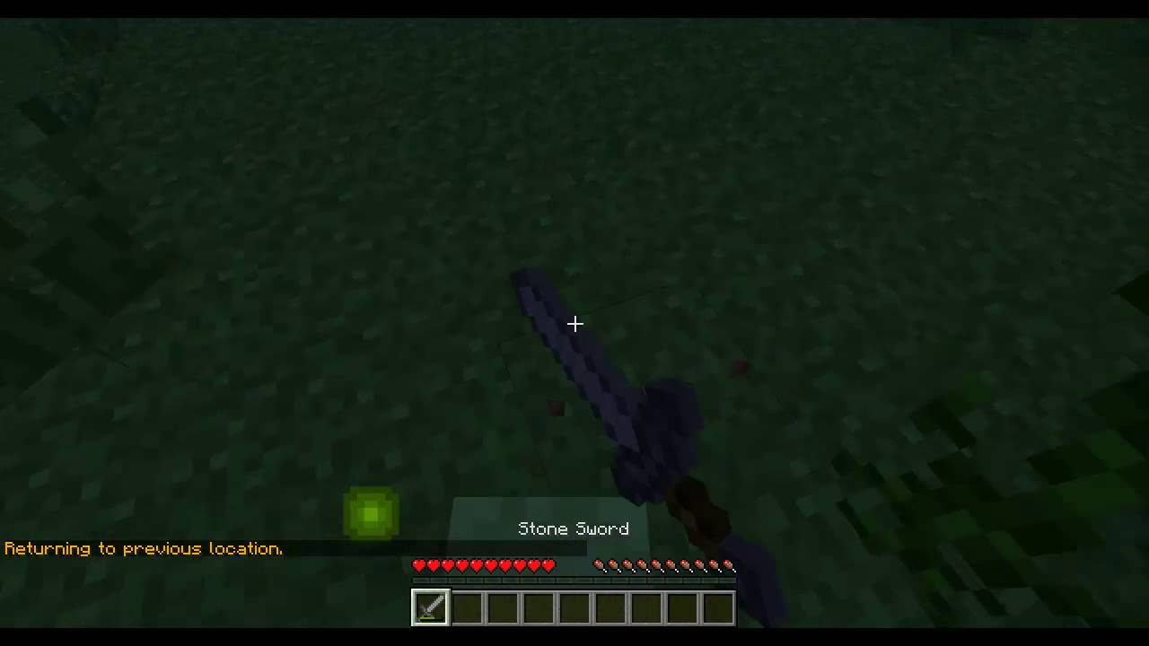 Mini MPLP s Yourem |part 1| Your je sprostej jako dlaždič!