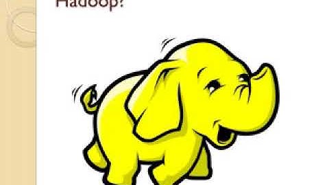 Hadoop Training in Bangalore