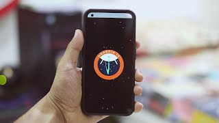 Install Android 14 | PixysOS 7.0 Beta | Nothing Phone 1