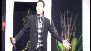 ROHMAT - BENANG BIRU ( MEGGY Z COVER )