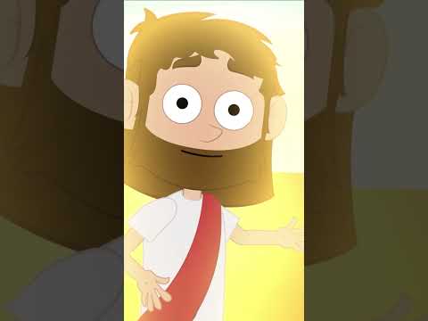 Saulo em seu Cavalo em Inglês?! 🐎