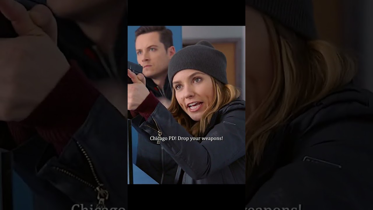 *His identity is the real mystery*  