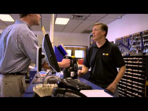 Napa Auto Parts Fort Stockton Texas